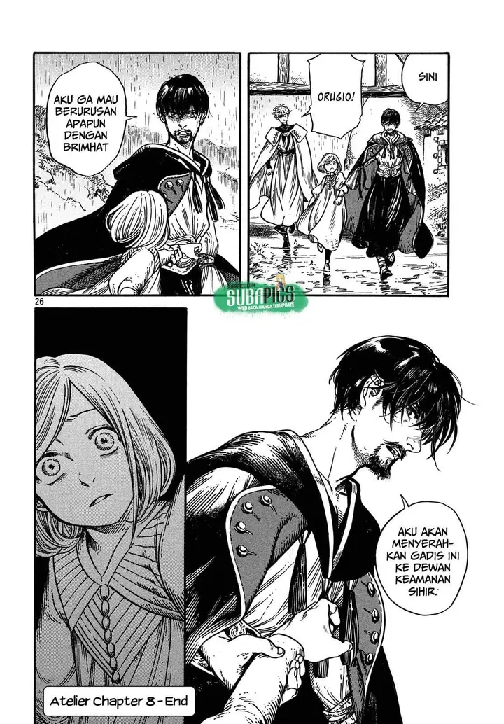 image-komik-tongari-boushi-no-atelier-chapter-8-26/28
