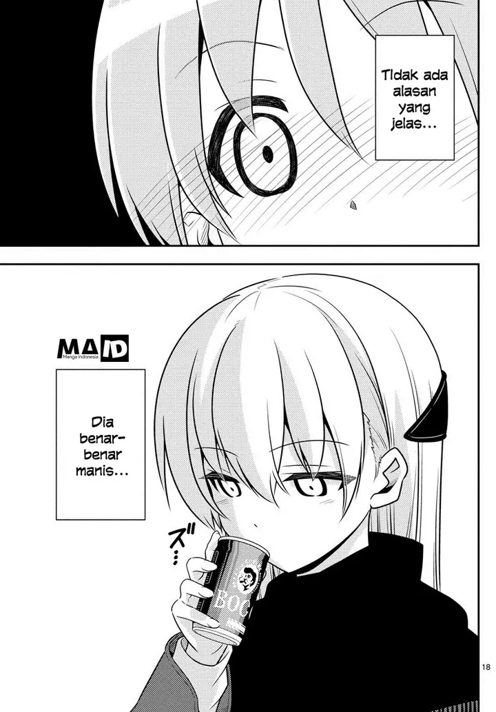 image-komik-tonikaku-kawaii-chapter-1-19/29