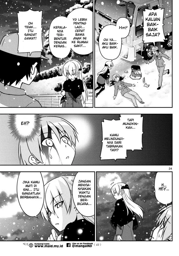 image-komik-tonikaku-kawaii-chapter-1-25/29