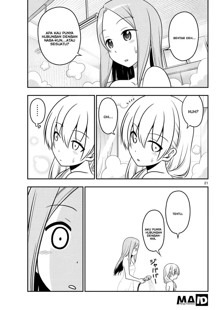 image-komik-tonikaku-kawaii-chapter-10-22/28