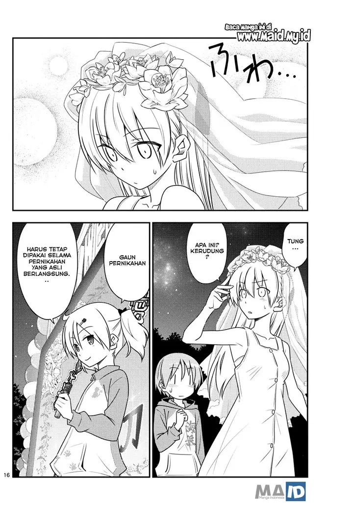 image-komik-tonikaku-kawaii-chapter-100-19/25