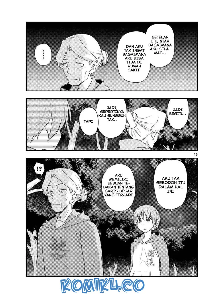 image-komik-tonikaku-kawaii-chapter-101-15/19