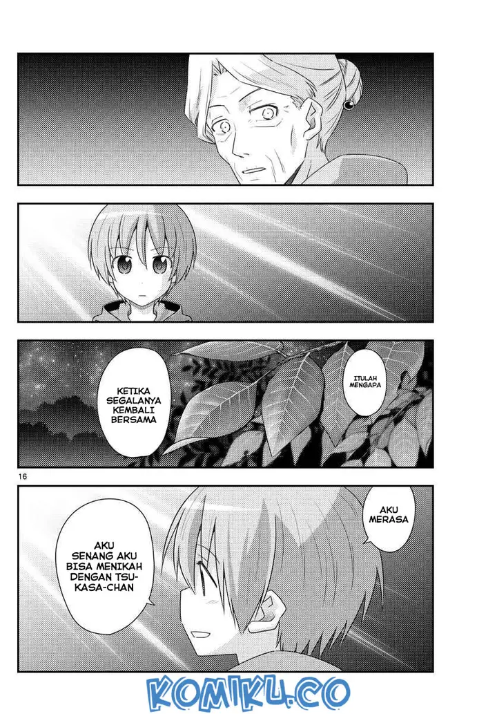 image-komik-tonikaku-kawaii-chapter-101-16/19