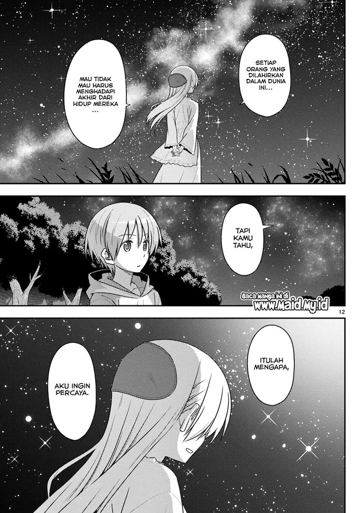 image-komik-tonikaku-kawaii-chapter-102-15/28