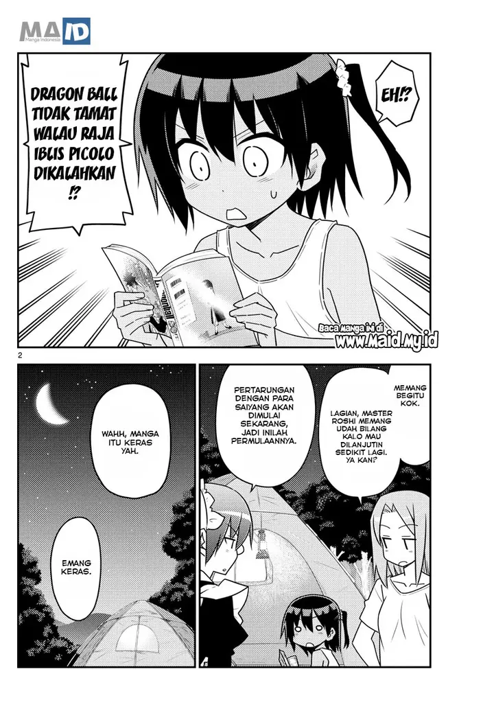 image-komik-tonikaku-kawaii-chapter-103-5/25