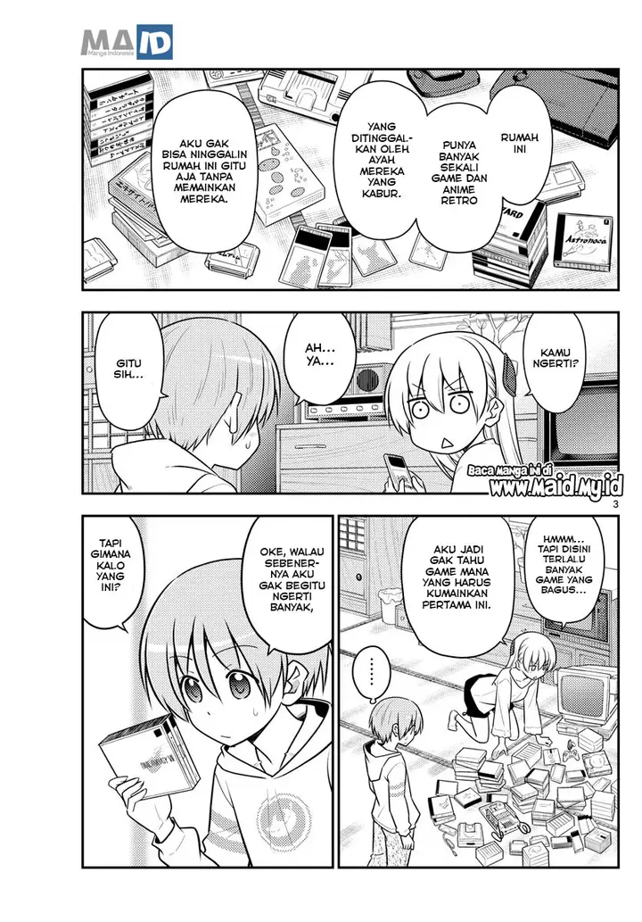 image-komik-tonikaku-kawaii-chapter-106-6/15