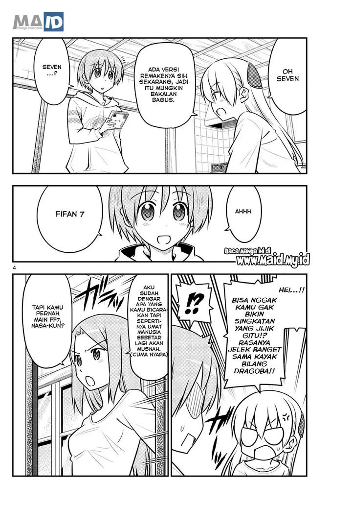 image-komik-tonikaku-kawaii-chapter-106-7/15