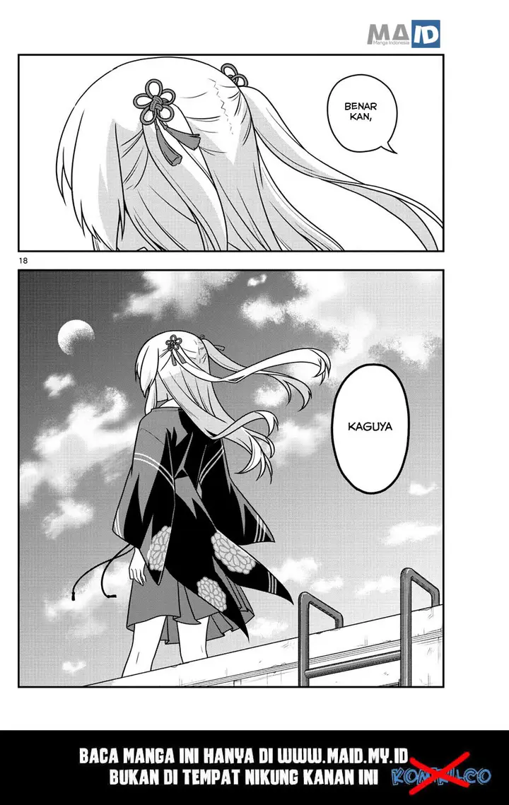 image-komik-tonikaku-kawaii-chapter-109-21/25