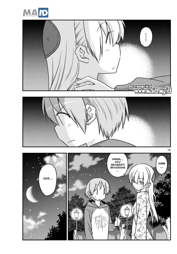 image-komik-tonikaku-kawaii-chapter-110-18/25