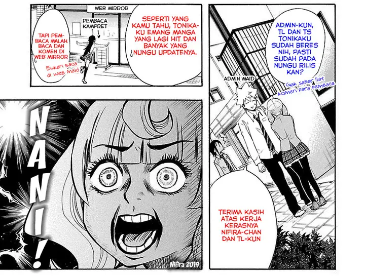 image-komik-tonikaku-kawaii-chapter-110-22/25