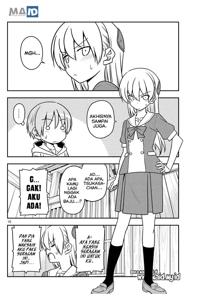 image-komik-tonikaku-kawaii-chapter-114-13/25