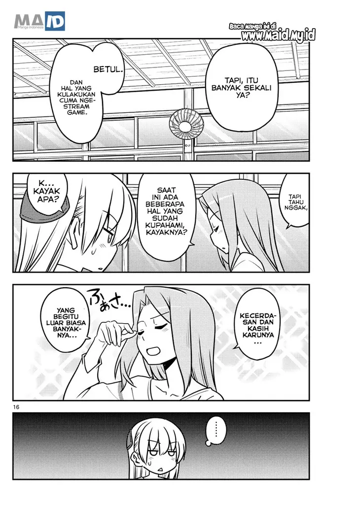 image-komik-tonikaku-kawaii-chapter-115-19/25