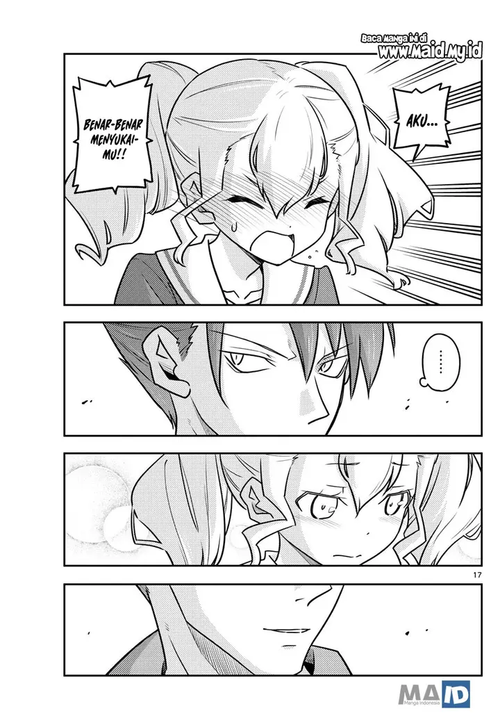 image-komik-tonikaku-kawaii-chapter-117-20/25