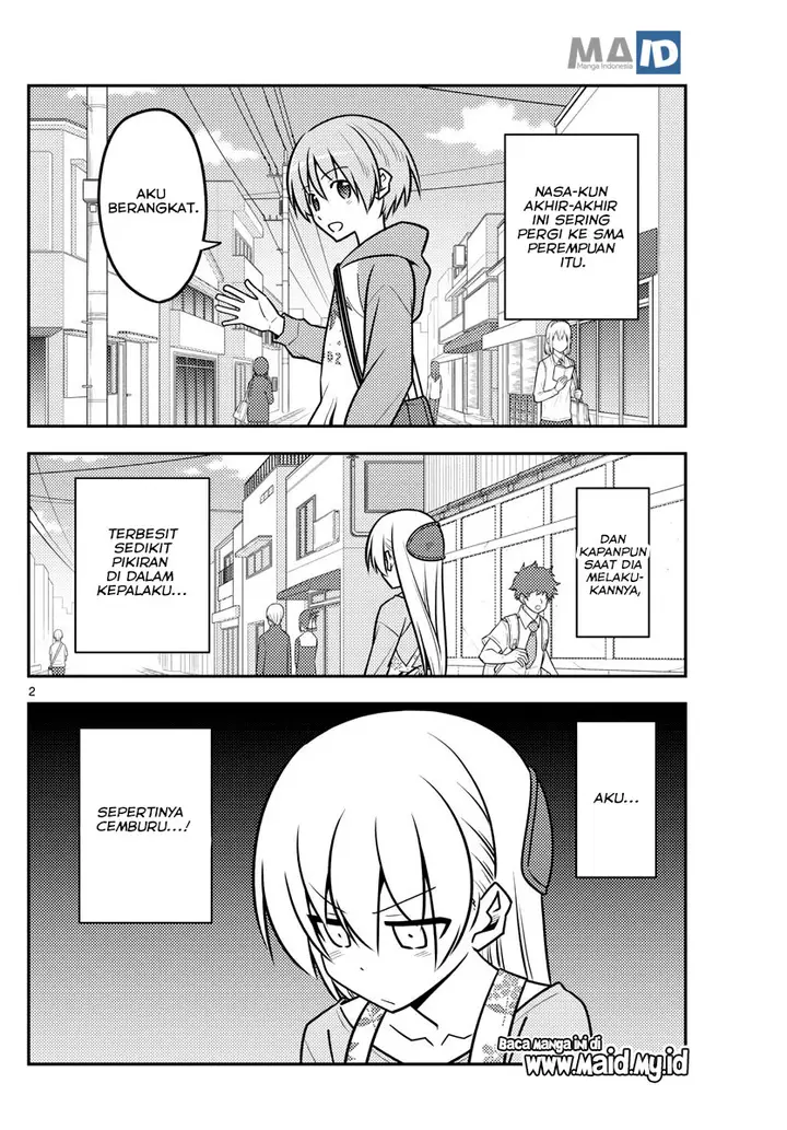 image-komik-tonikaku-kawaii-chapter-118-5/24