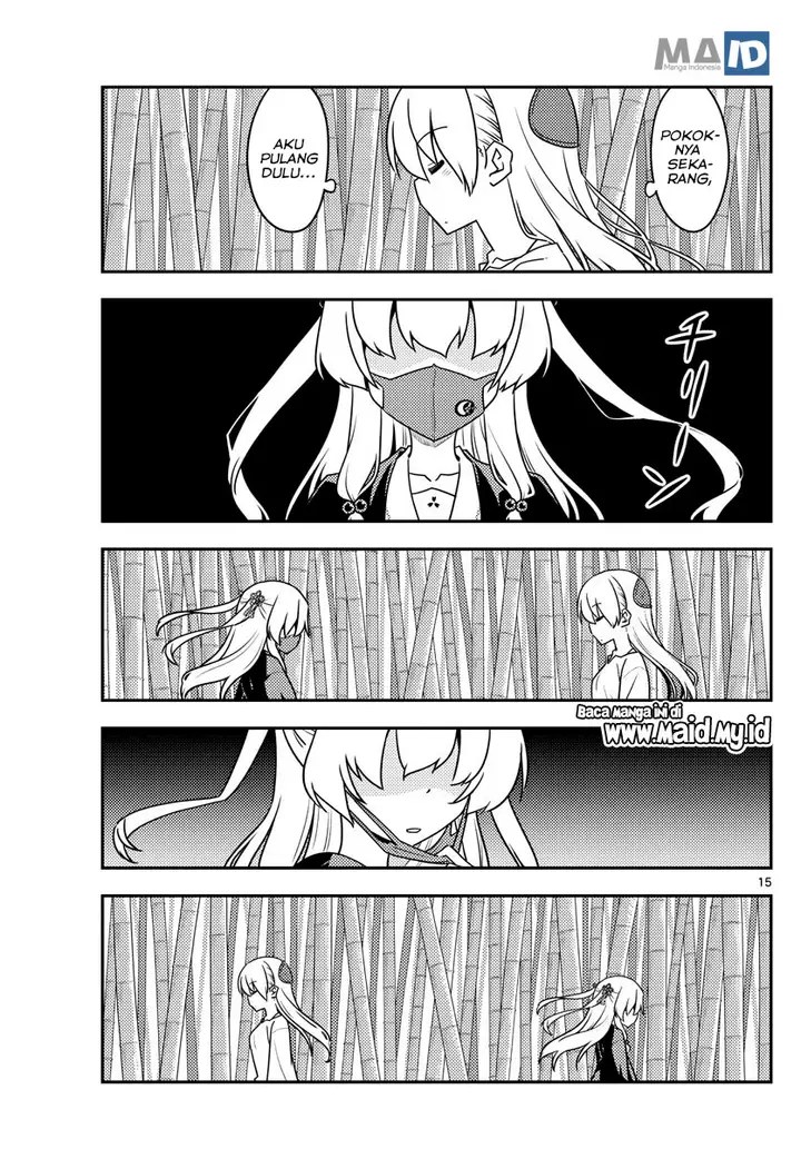 image-komik-tonikaku-kawaii-chapter-118-18/24