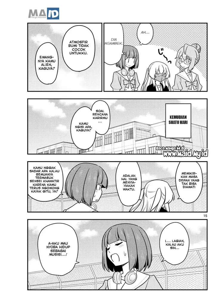 image-komik-tonikaku-kawaii-chapter-119-18/25