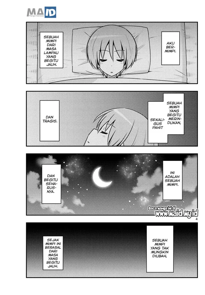 image-komik-tonikaku-kawaii-chapter-120-9/28