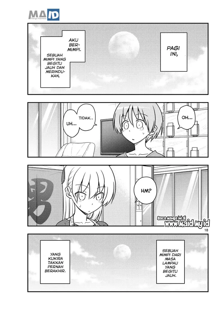 image-komik-tonikaku-kawaii-chapter-120-23/28