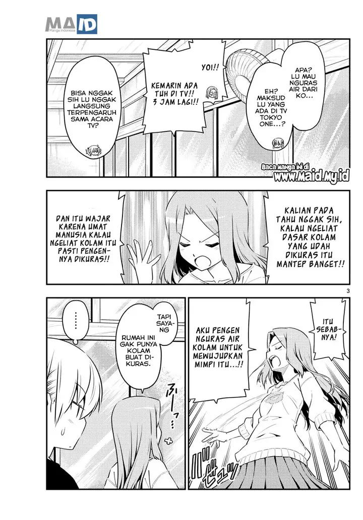 image-komik-tonikaku-kawaii-chapter-121-6/24