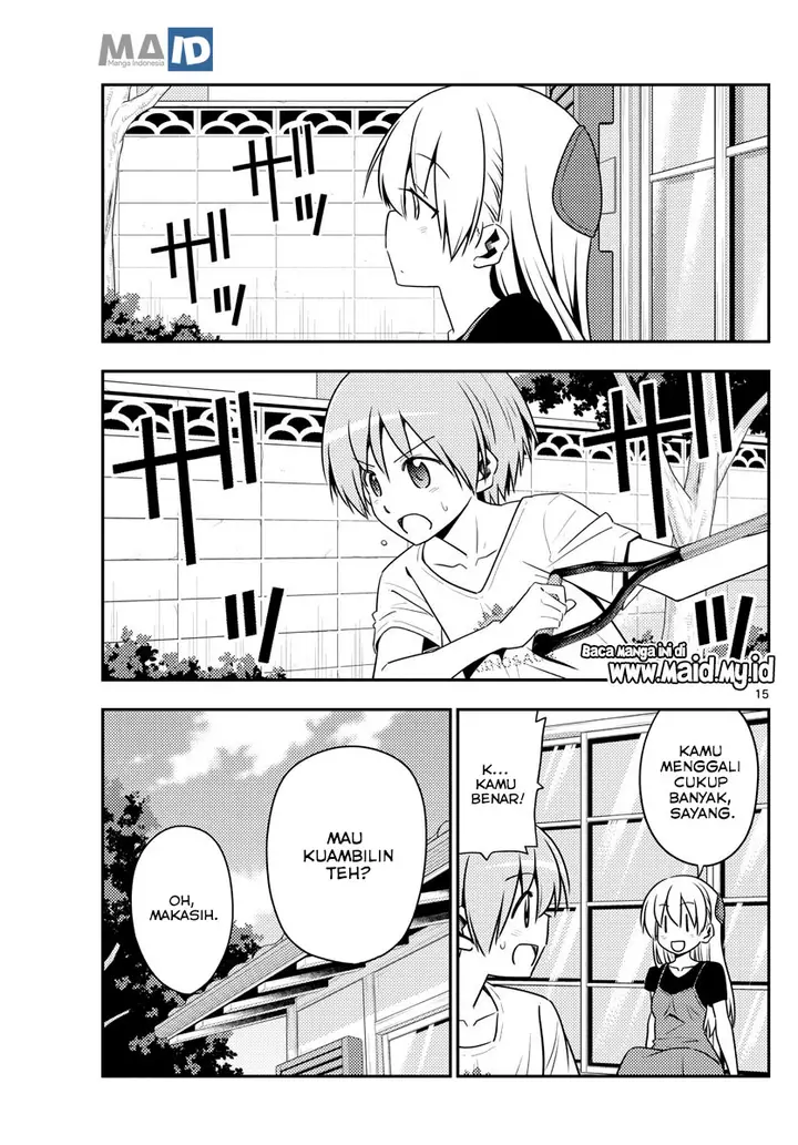 image-komik-tonikaku-kawaii-chapter-121-18/24