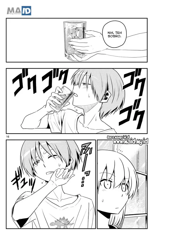 image-komik-tonikaku-kawaii-chapter-121-19/24