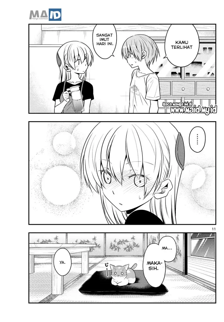 image-komik-tonikaku-kawaii-chapter-122-14/25