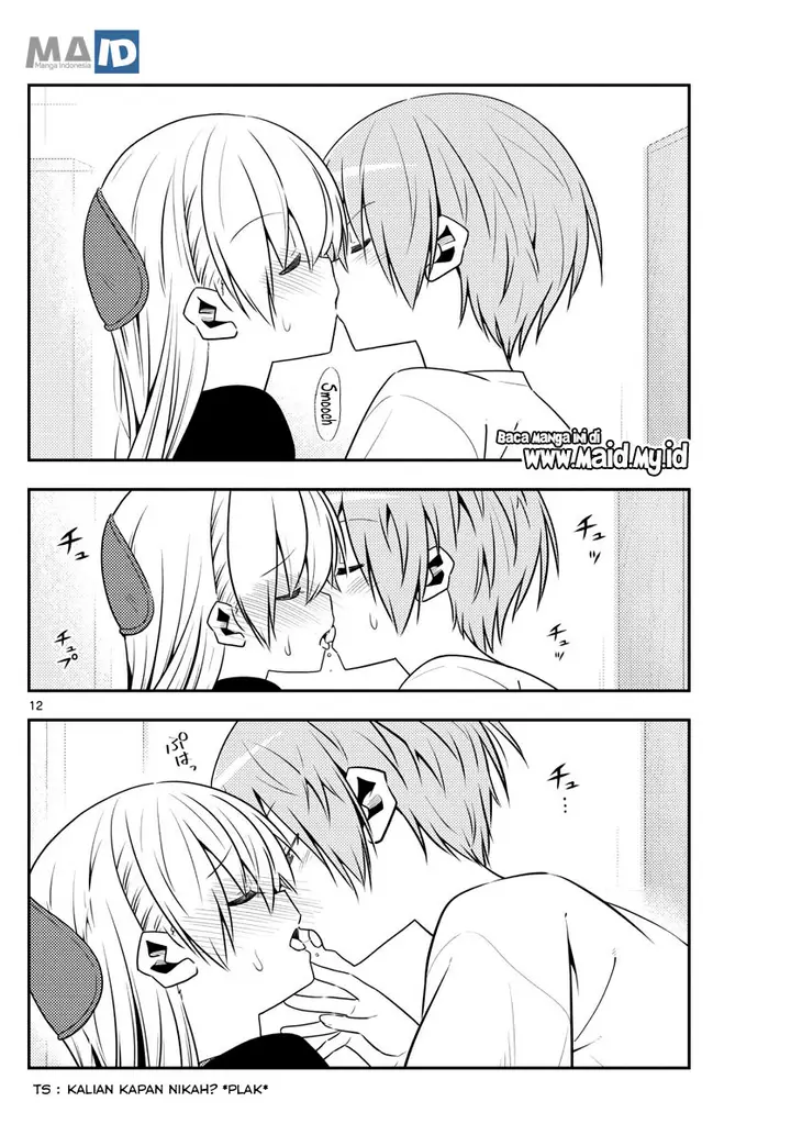 image-komik-tonikaku-kawaii-chapter-122-15/25