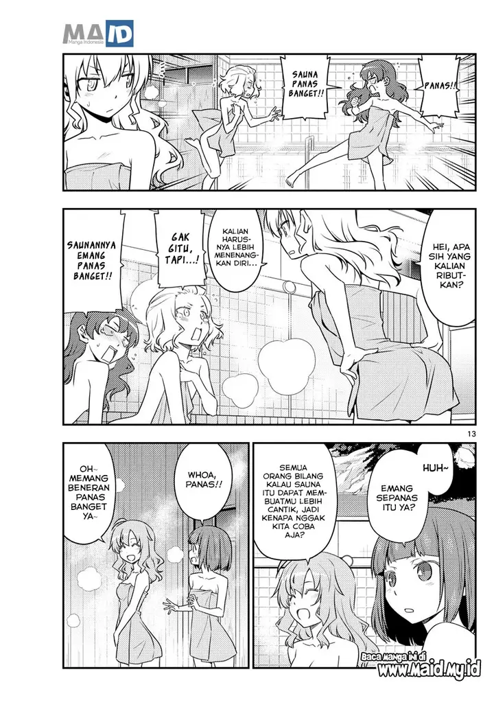 image-komik-tonikaku-kawaii-chapter-123-16/25