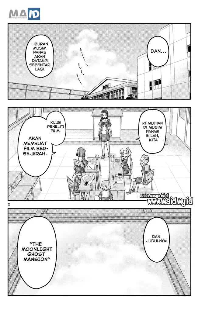 image-komik-tonikaku-kawaii-chapter-124-5/25