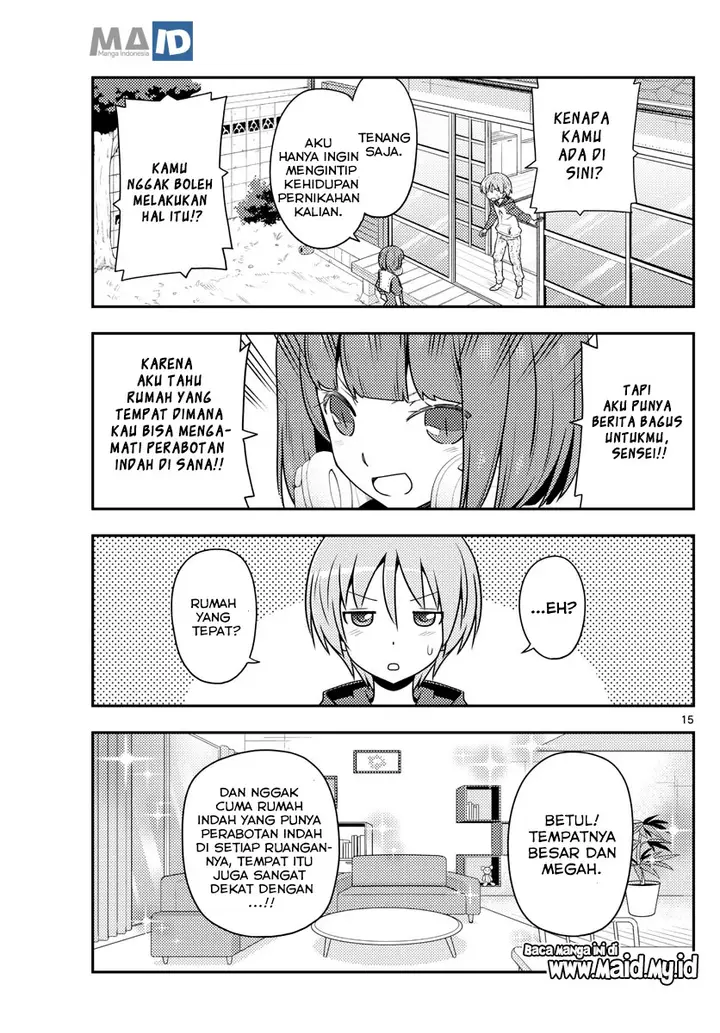 image-komik-tonikaku-kawaii-chapter-124-18/25