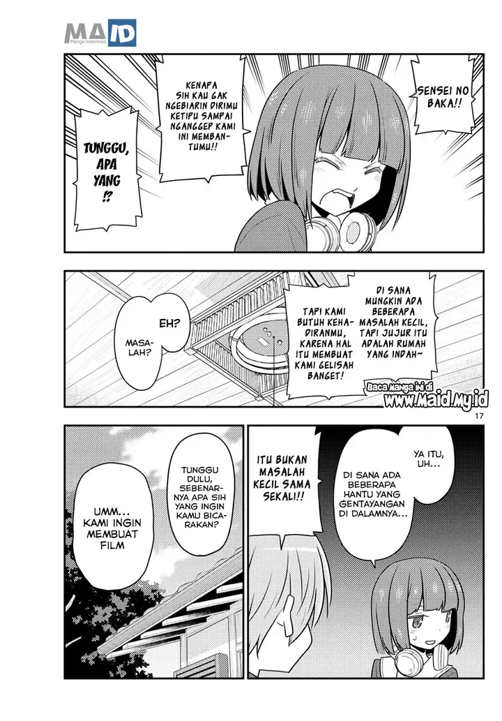 image-komik-tonikaku-kawaii-chapter-124-20/25