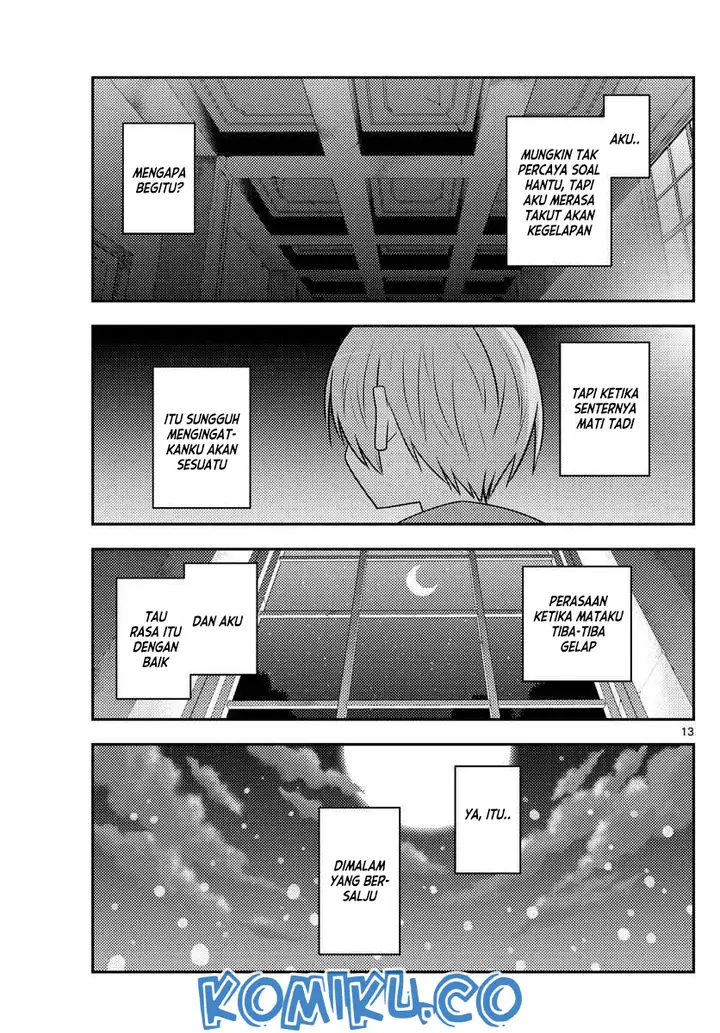 image-komik-tonikaku-kawaii-chapter-127-13/19