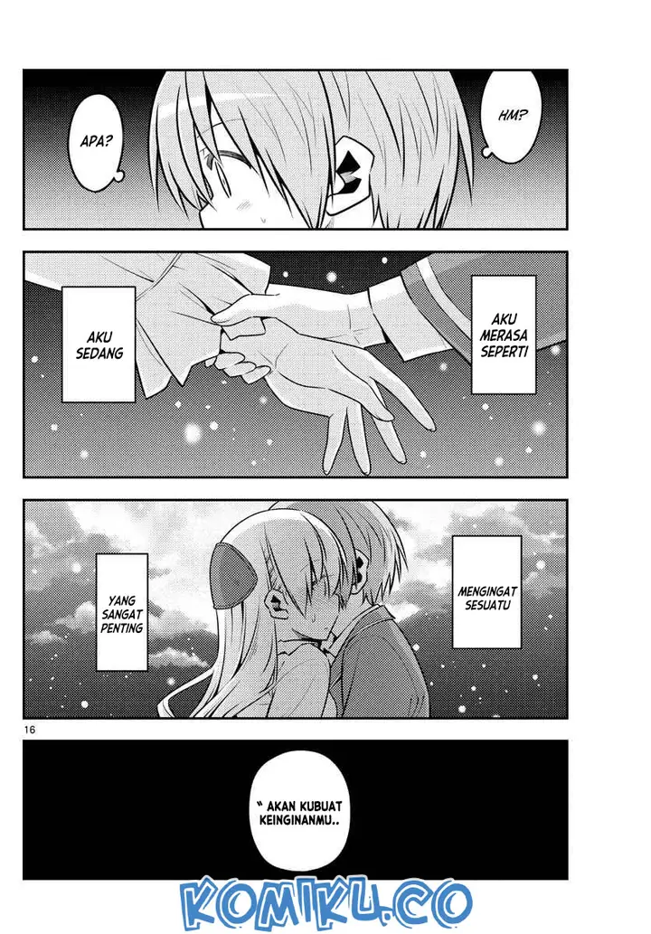 image-komik-tonikaku-kawaii-chapter-127-16/19