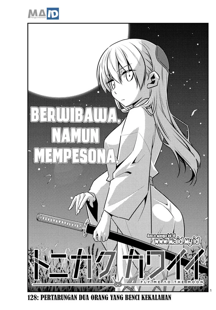 image-komik-tonikaku-kawaii-chapter-128-3/23