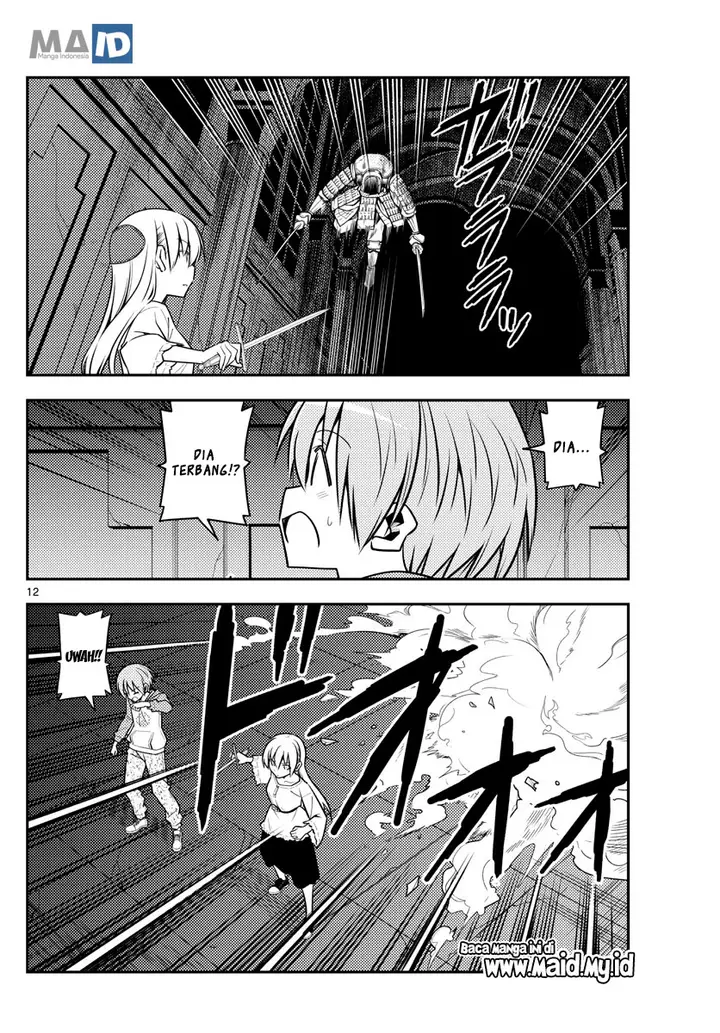 image-komik-tonikaku-kawaii-chapter-128-13/23