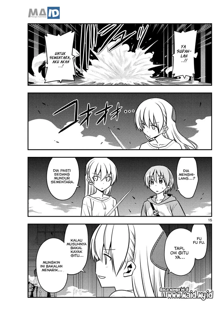 image-komik-tonikaku-kawaii-chapter-128-16/23