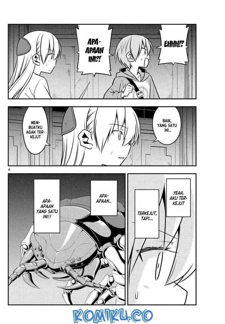 image-komik-tonikaku-kawaii-chapter-129-4/19