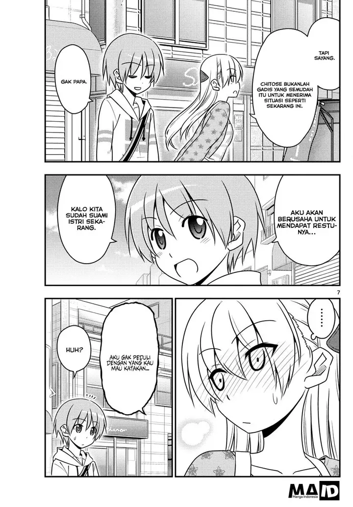 image-komik-tonikaku-kawaii-chapter-13-8/24