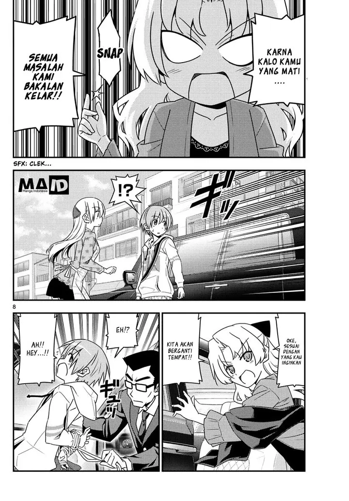 image-komik-tonikaku-kawaii-chapter-13-9/24