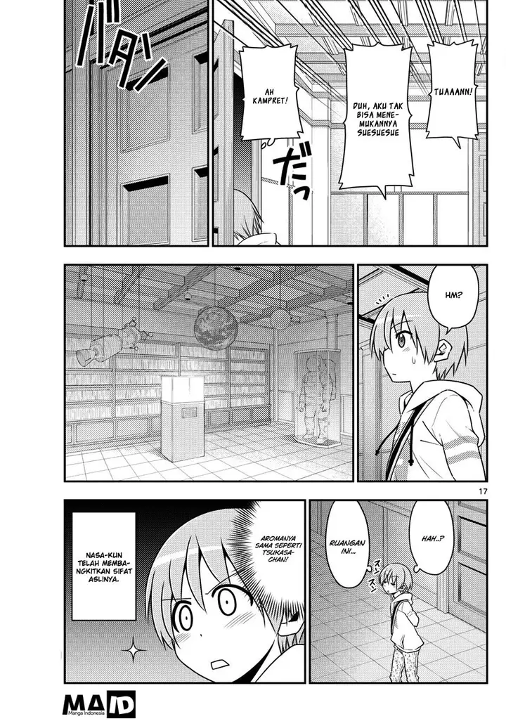 image-komik-tonikaku-kawaii-chapter-13-18/24