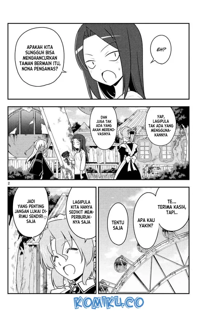 image-komik-tonikaku-kawaii-chapter-130-2/19