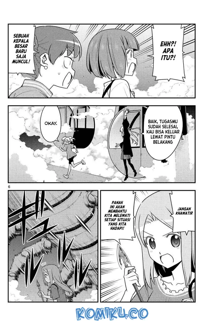 image-komik-tonikaku-kawaii-chapter-130-6/19