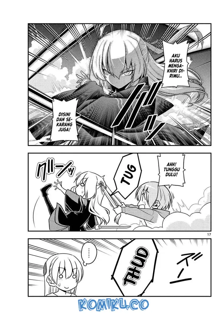 image-komik-tonikaku-kawaii-chapter-130-17/19