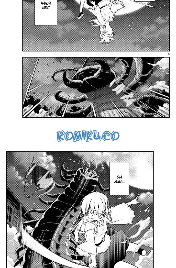 image-komik-tonikaku-kawaii-chapter-131-9/19