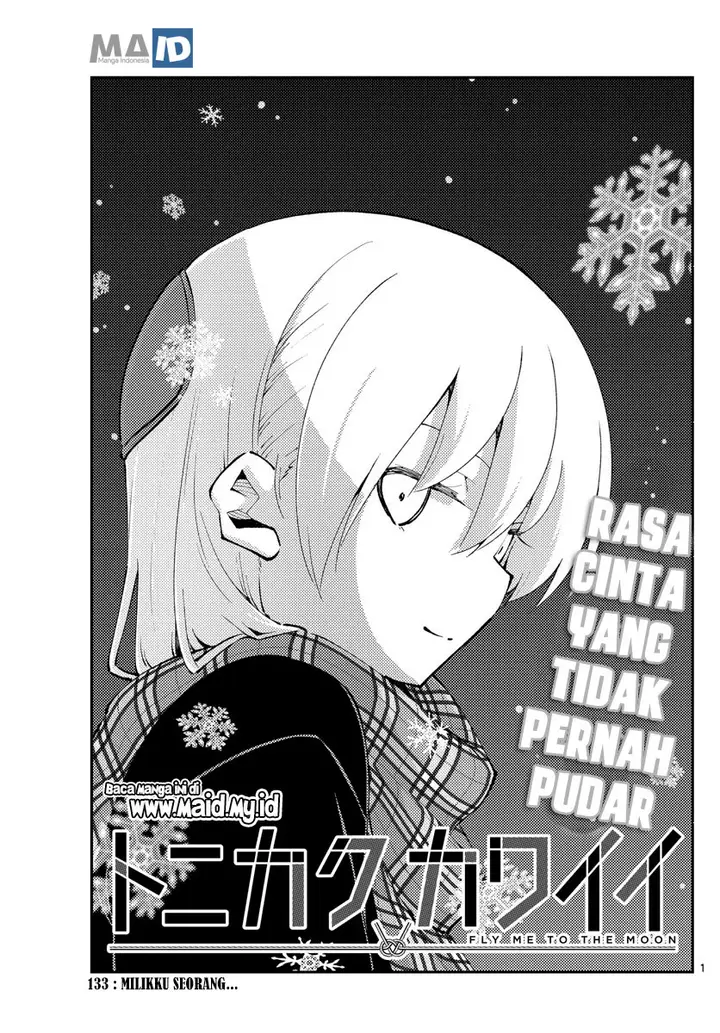 image-komik-tonikaku-kawaii-chapter-133-3/24