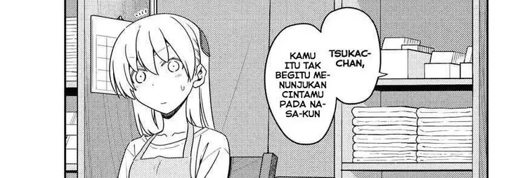 image-komik-tonikaku-kawaii-chapter-134-9/66