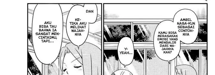 image-komik-tonikaku-kawaii-chapter-134-11/66