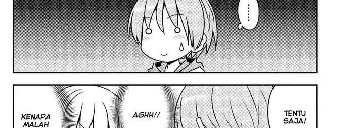 image-komik-tonikaku-kawaii-chapter-134-55/66