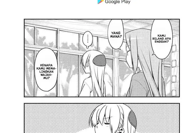 image-komik-tonikaku-kawaii-chapter-135-6/34