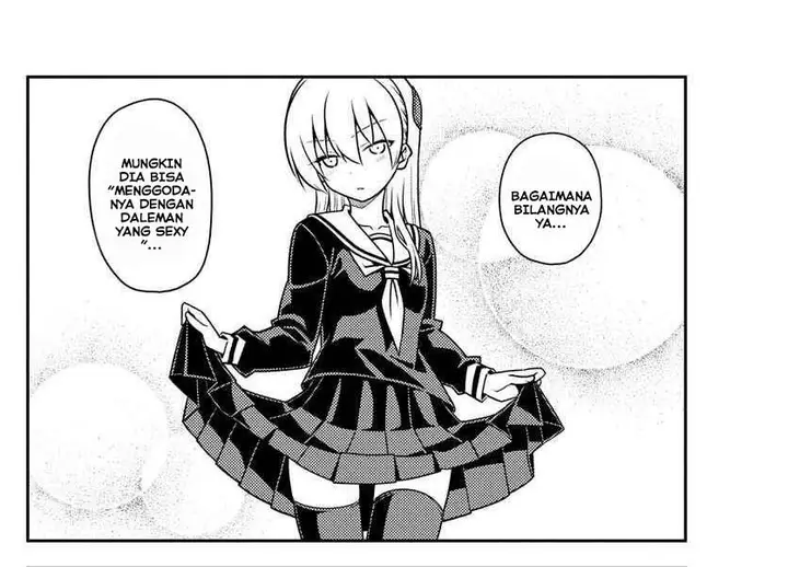 image-komik-tonikaku-kawaii-chapter-135-12/34